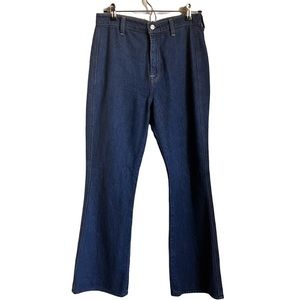 7 for All Mankind denim jeans. These are petite.